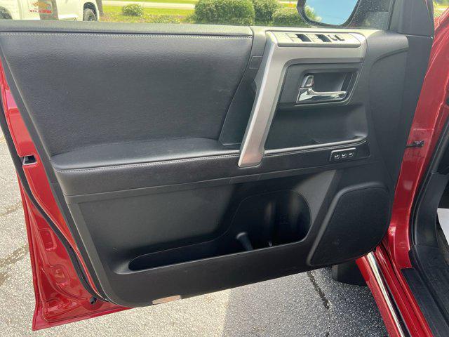 used 2016 Toyota 4Runner car, priced at $26,998