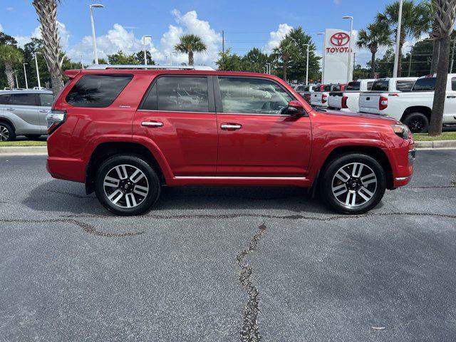 used 2016 Toyota 4Runner car, priced at $26,998
