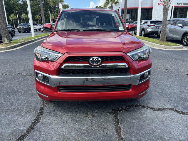 used 2016 Toyota 4Runner car, priced at $26,998