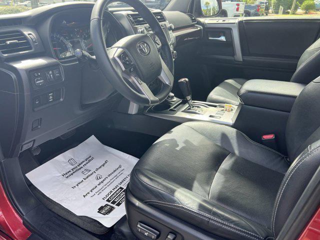 used 2016 Toyota 4Runner car, priced at $26,998