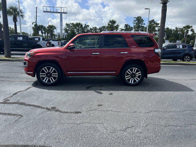 used 2016 Toyota 4Runner car, priced at $26,998