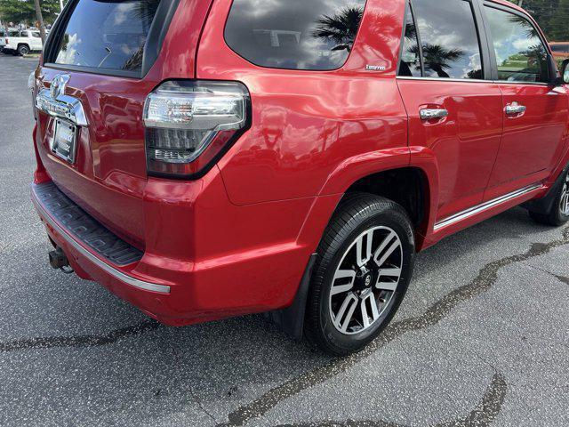 used 2016 Toyota 4Runner car, priced at $26,998