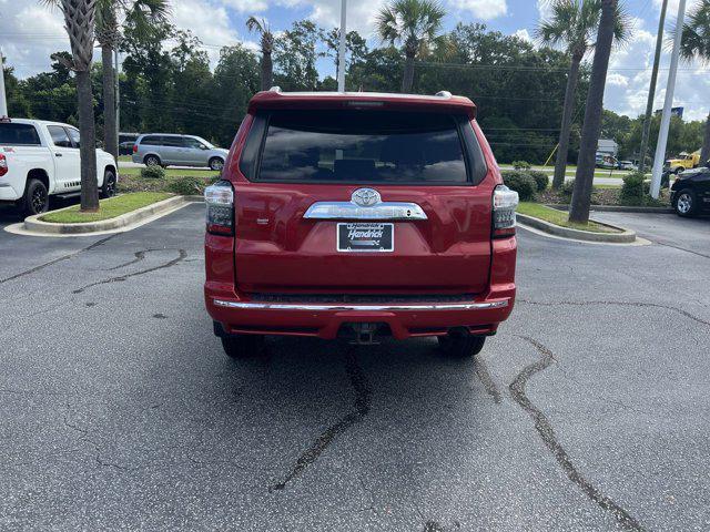 used 2016 Toyota 4Runner car, priced at $26,998