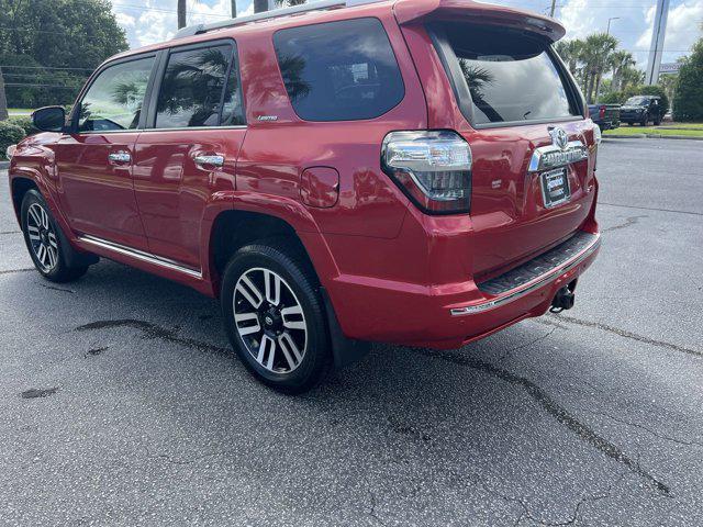 used 2016 Toyota 4Runner car, priced at $26,998
