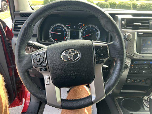 used 2016 Toyota 4Runner car, priced at $26,998