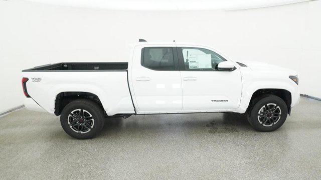 new 2025 Toyota Tacoma car, priced at $46,351