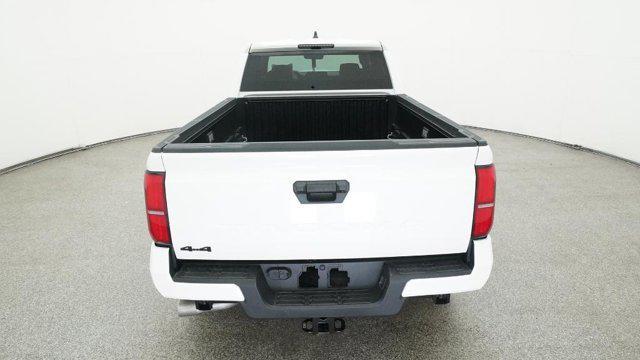 new 2025 Toyota Tacoma car, priced at $46,351