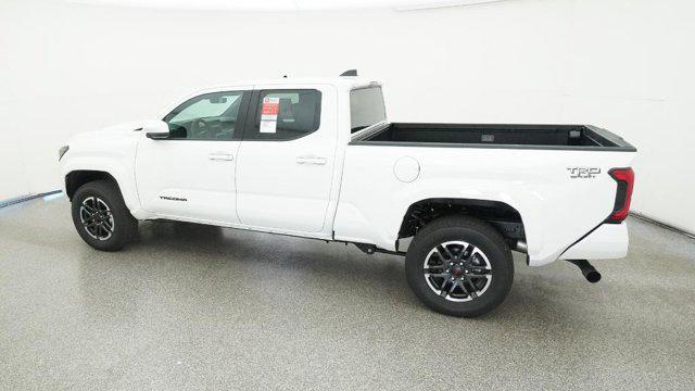 new 2025 Toyota Tacoma car, priced at $46,351