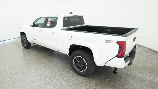 new 2025 Toyota Tacoma car, priced at $46,351