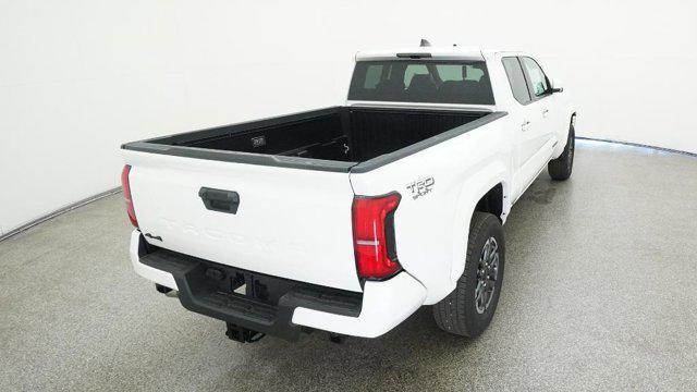 new 2025 Toyota Tacoma car, priced at $46,351