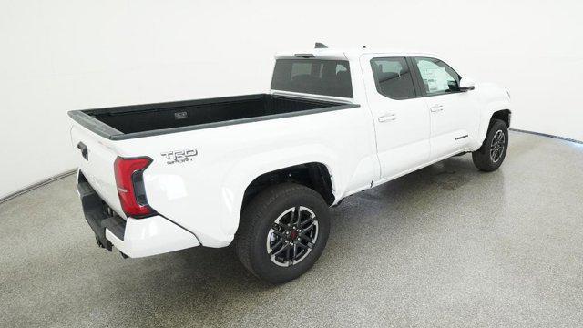 new 2025 Toyota Tacoma car, priced at $46,351