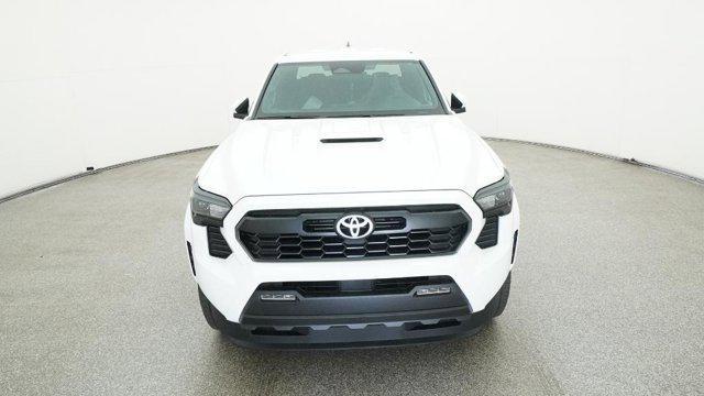 new 2025 Toyota Tacoma car, priced at $46,351