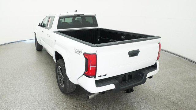 new 2025 Toyota Tacoma car, priced at $46,351