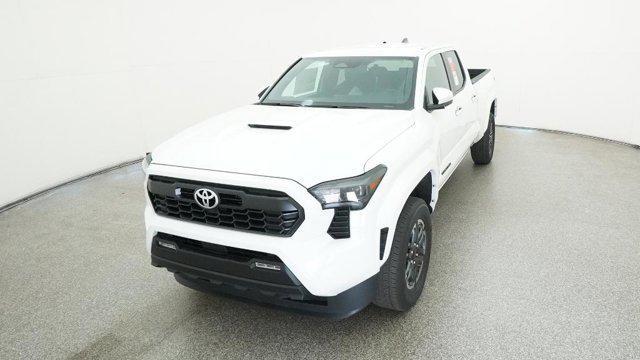 new 2025 Toyota Tacoma car, priced at $46,351