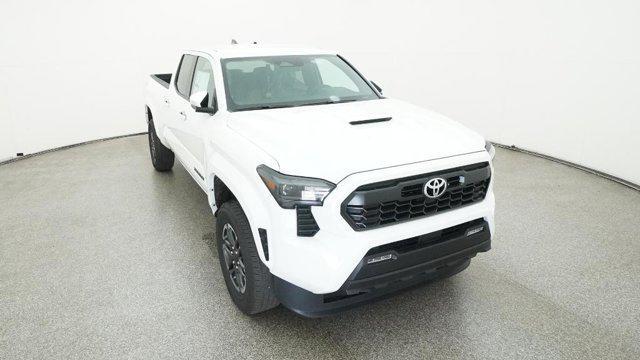 new 2025 Toyota Tacoma car, priced at $46,351