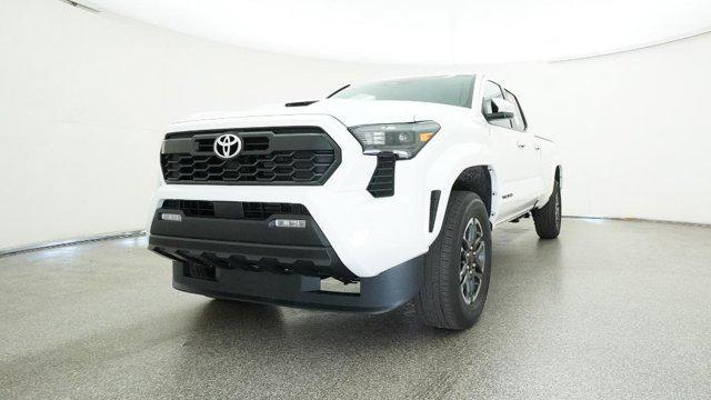 new 2025 Toyota Tacoma car, priced at $46,351