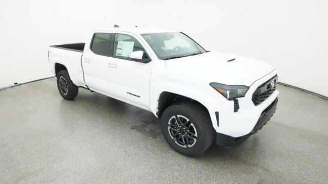 new 2025 Toyota Tacoma car, priced at $46,351