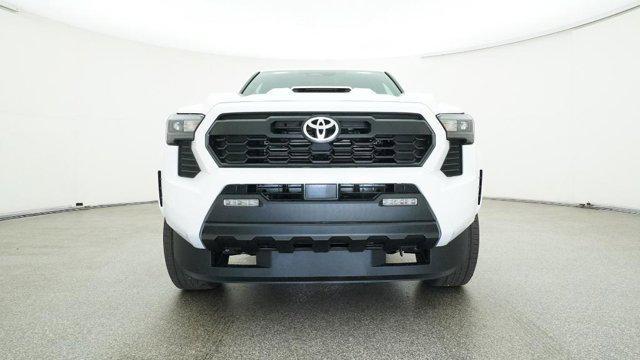 new 2025 Toyota Tacoma car, priced at $46,351