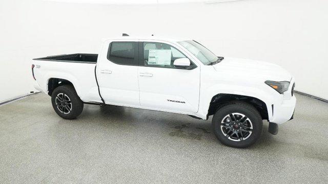 new 2025 Toyota Tacoma car, priced at $46,351