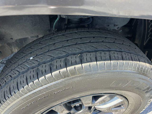 used 2023 Toyota Tacoma car, priced at $32,998