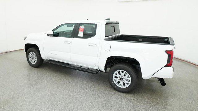 new 2024 Toyota Tacoma car, priced at $44,323