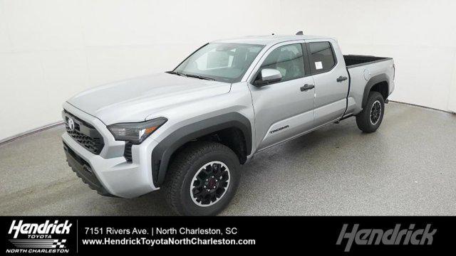 new 2025 Toyota Tacoma car, priced at $46,151
