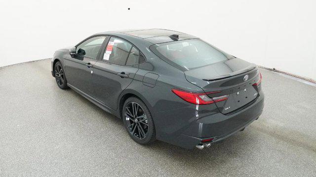 new 2026 Toyota Camry car, priced at $43,075