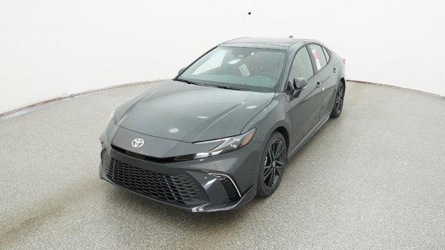new 2026 Toyota Camry car, priced at $43,075