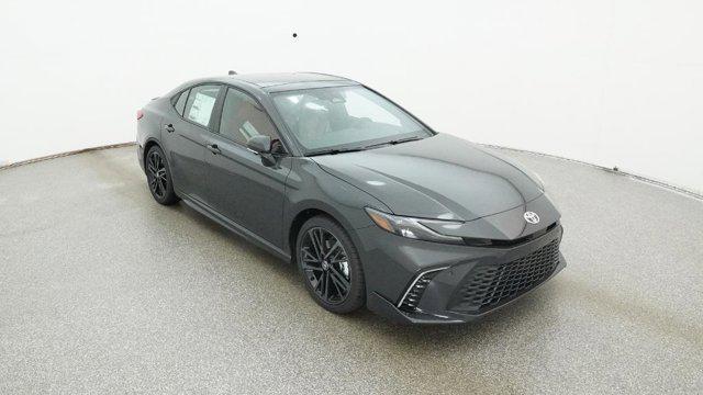 new 2026 Toyota Camry car, priced at $43,075