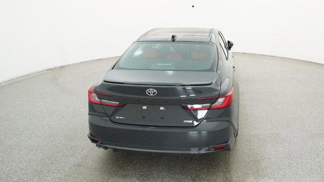 new 2026 Toyota Camry car, priced at $43,075