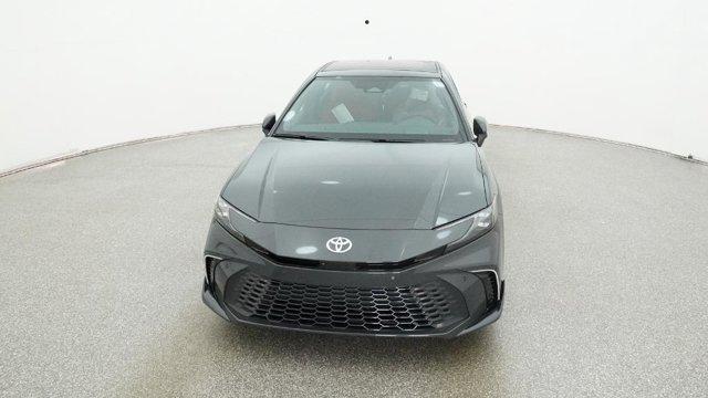 new 2026 Toyota Camry car, priced at $43,075