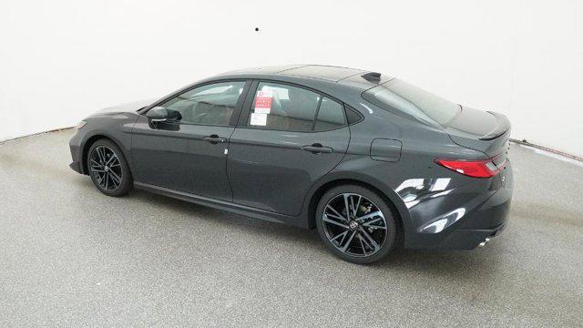 new 2026 Toyota Camry car, priced at $43,075