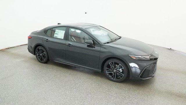 new 2026 Toyota Camry car, priced at $43,075
