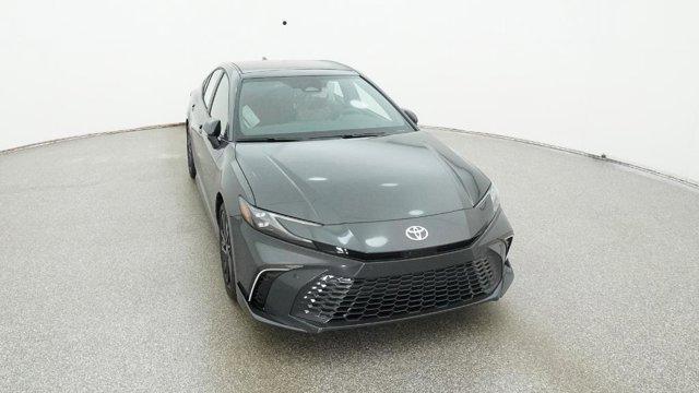 new 2026 Toyota Camry car, priced at $43,075