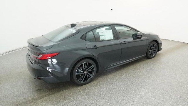 new 2026 Toyota Camry car, priced at $43,075