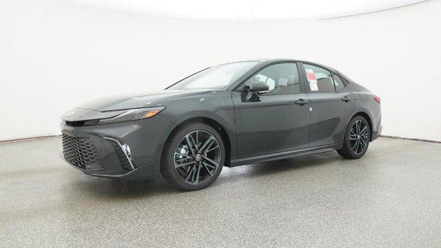 new 2026 Toyota Camry car, priced at $43,075
