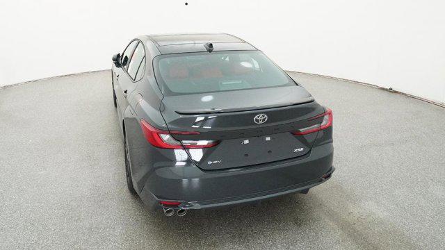new 2026 Toyota Camry car, priced at $43,075