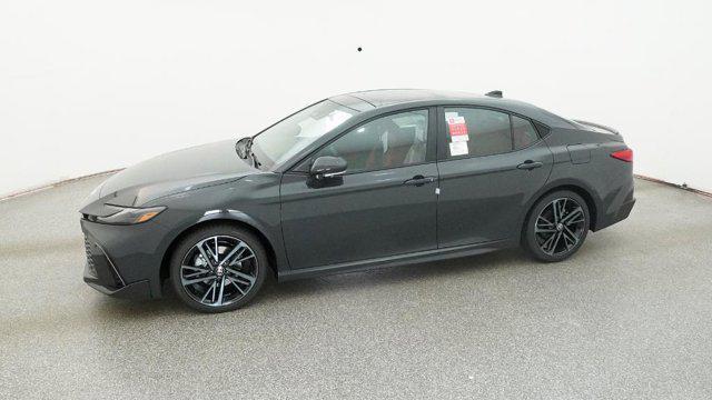 new 2026 Toyota Camry car, priced at $43,075