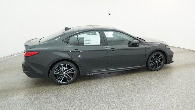 new 2026 Toyota Camry car, priced at $43,075