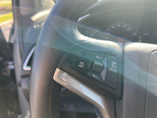 used 2020 Chevrolet Trax car, priced at $15,298