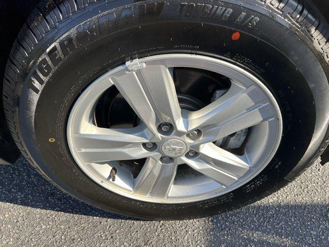 used 2020 Chevrolet Trax car, priced at $15,298