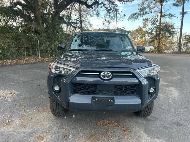 used 2024 Toyota 4Runner car, priced at $42,998