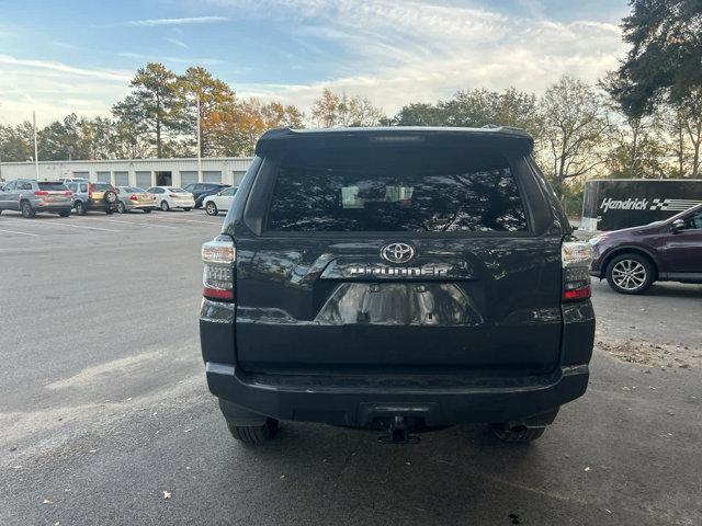 used 2024 Toyota 4Runner car, priced at $42,998