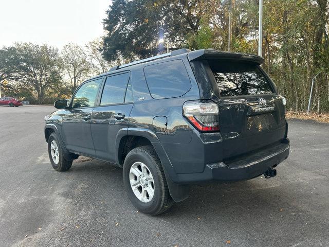 used 2024 Toyota 4Runner car, priced at $42,998