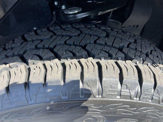 used 2022 Toyota Tundra car, priced at $34,298