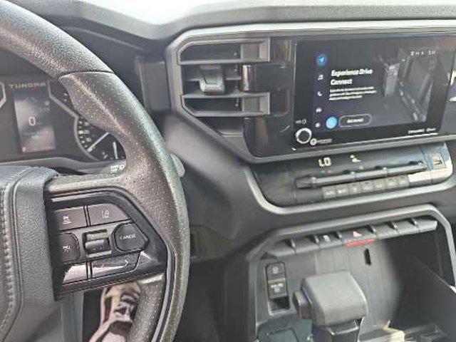 used 2022 Toyota Tundra car, priced at $33,998