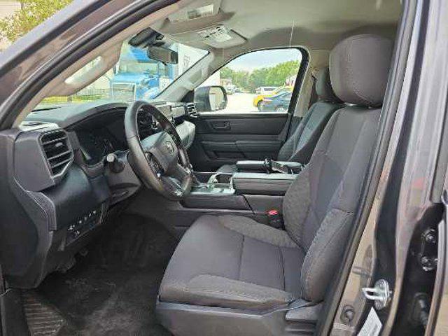 used 2022 Toyota Tundra car, priced at $33,998