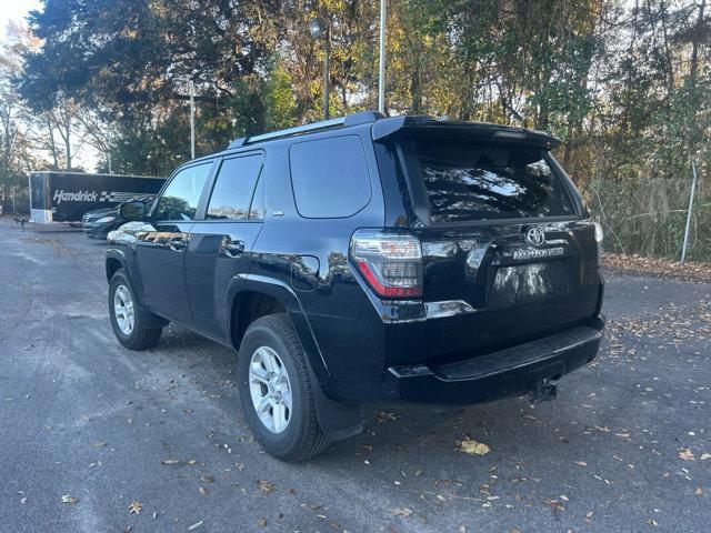 used 2024 Toyota 4Runner car, priced at $42,998