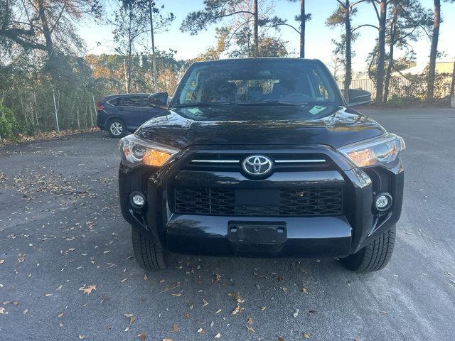 used 2024 Toyota 4Runner car, priced at $42,998