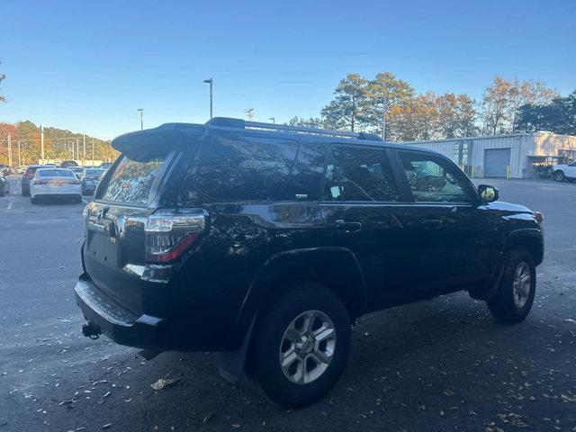 used 2024 Toyota 4Runner car, priced at $42,998